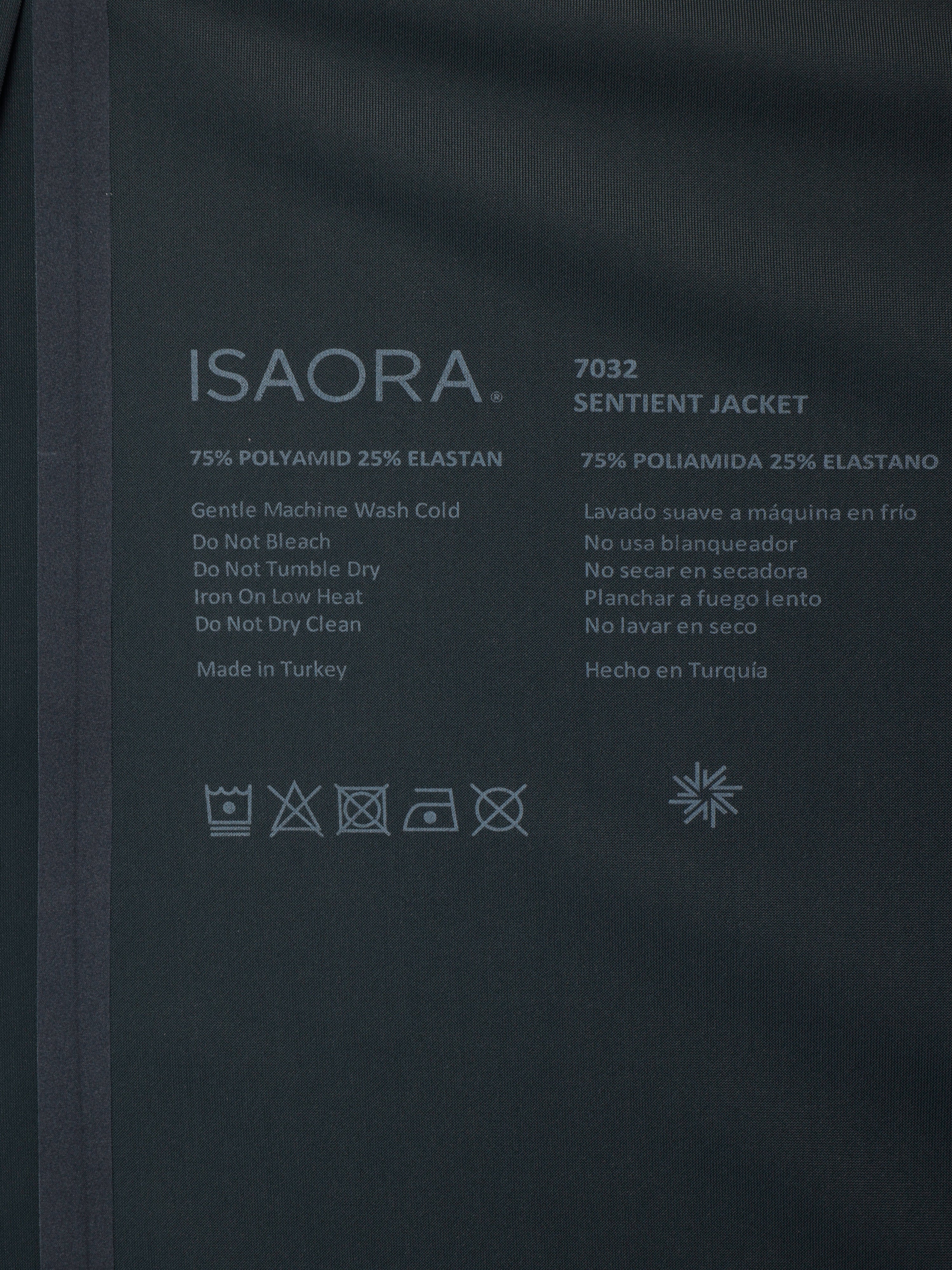 SENTIENT BLAZER CEKET - Image 6