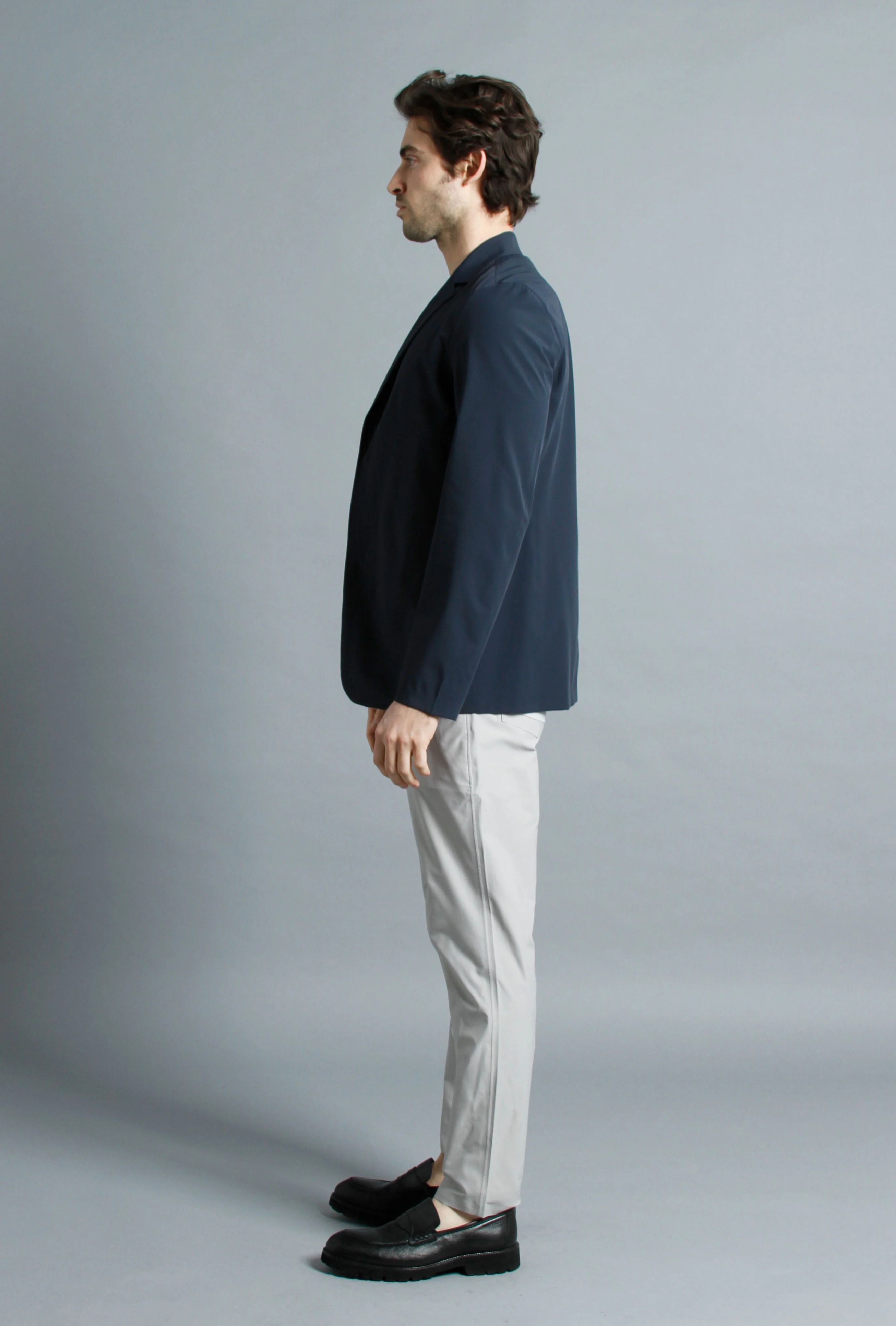 TECHNICAL BLAZER CEKET - Image 10