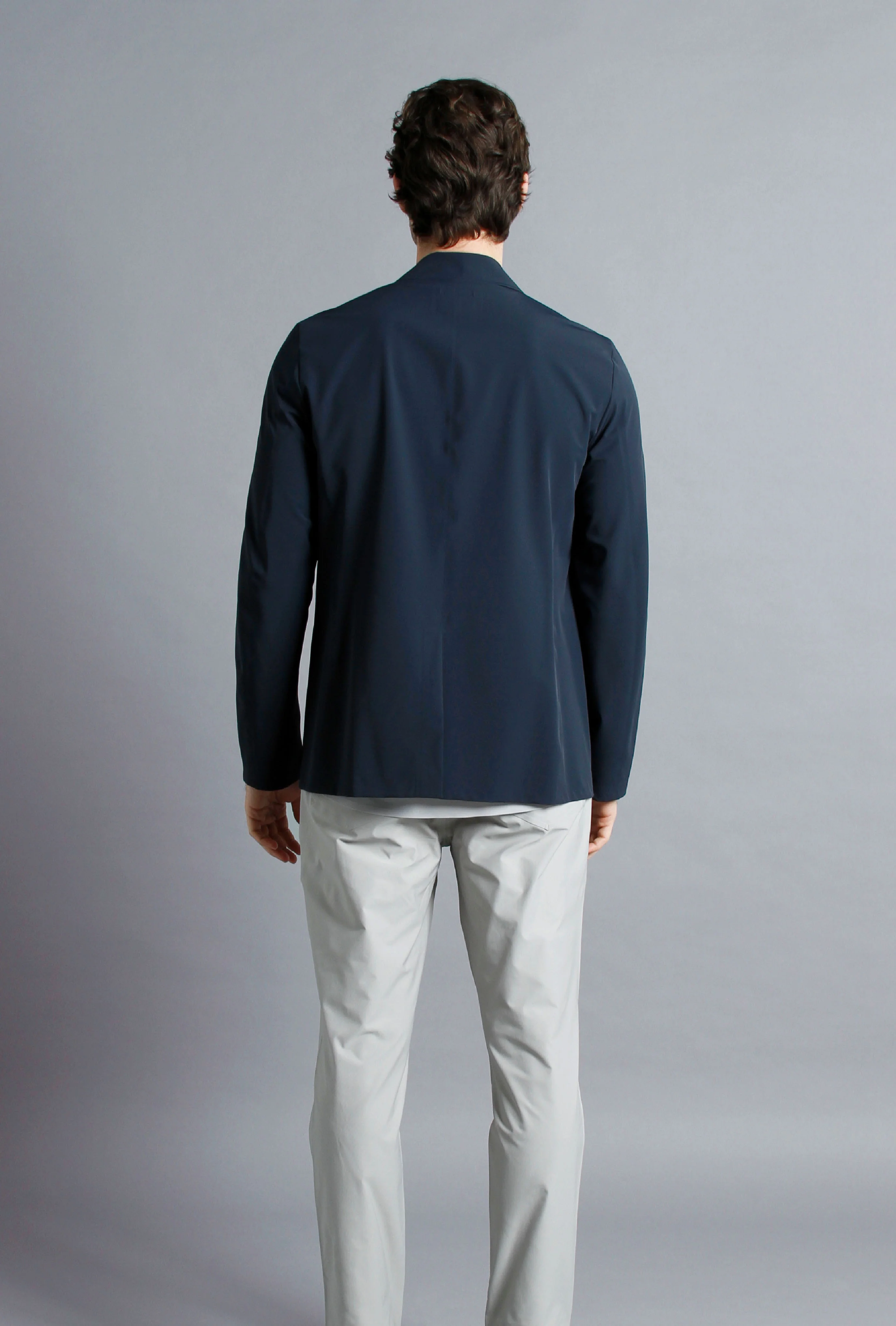 TECHNICAL BLAZER CEKET - Image 11