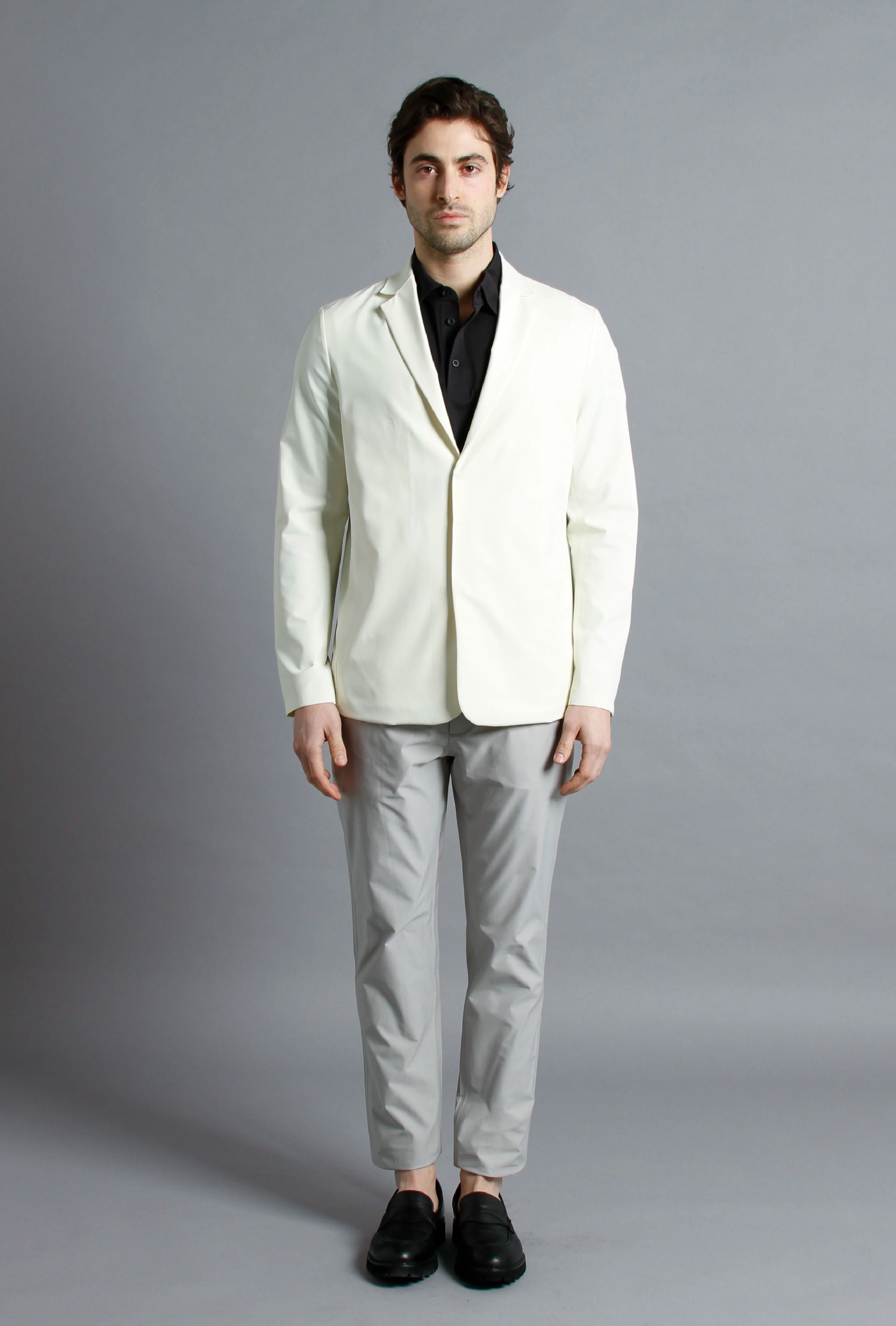 TECHNICAL BLAZER CEKET - Image 12