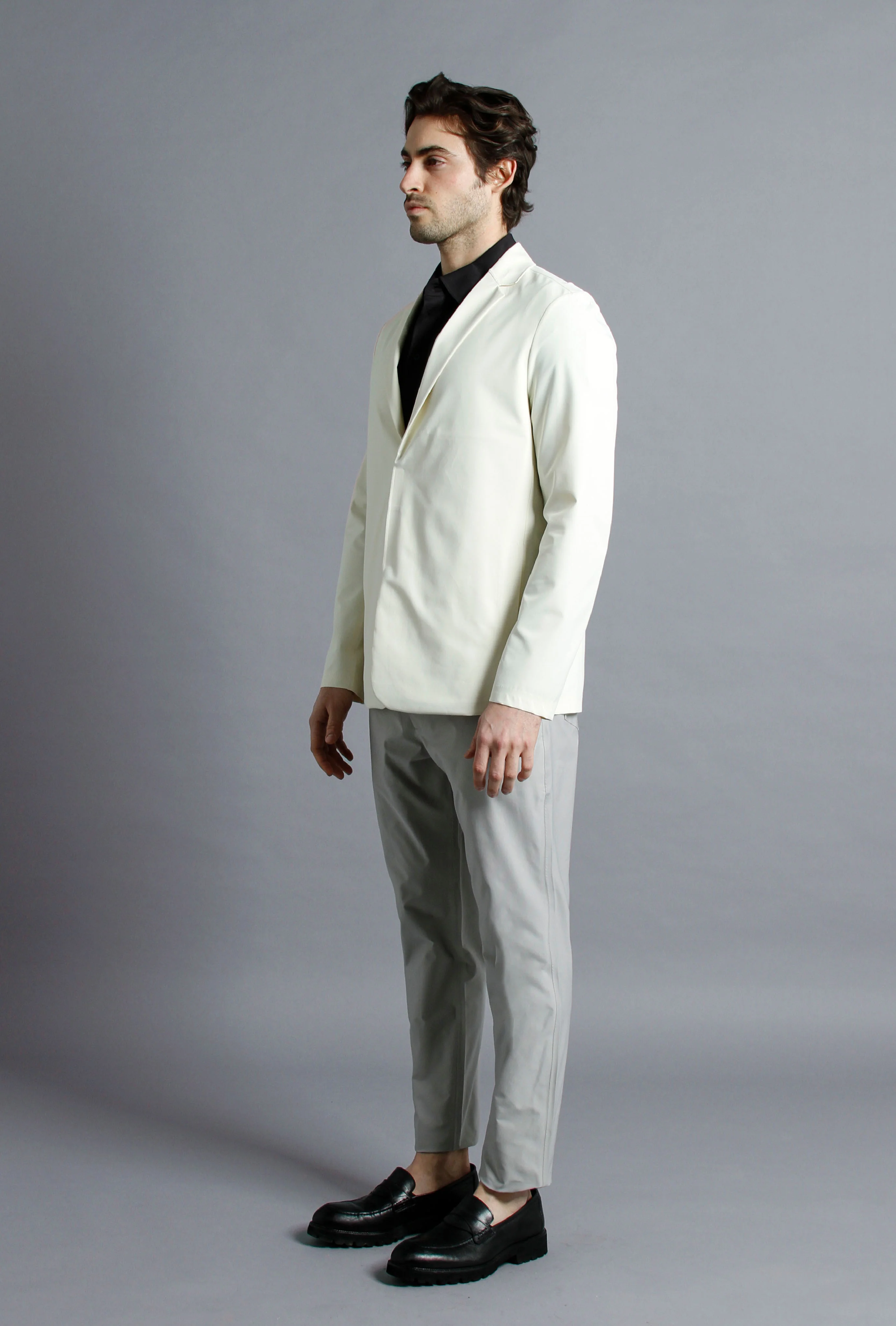 TECHNICAL BLAZER CEKET - Image 13