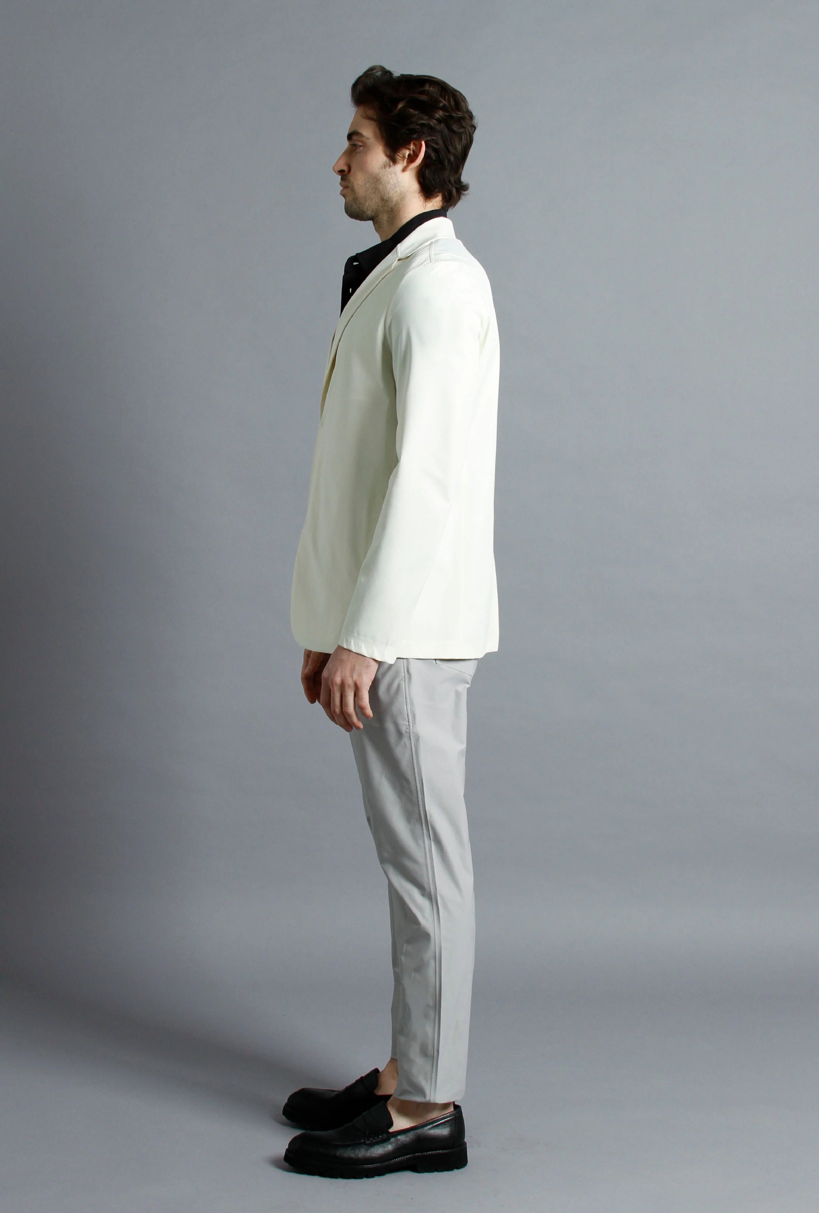 TECHNICAL BLAZER CEKET - Image 14