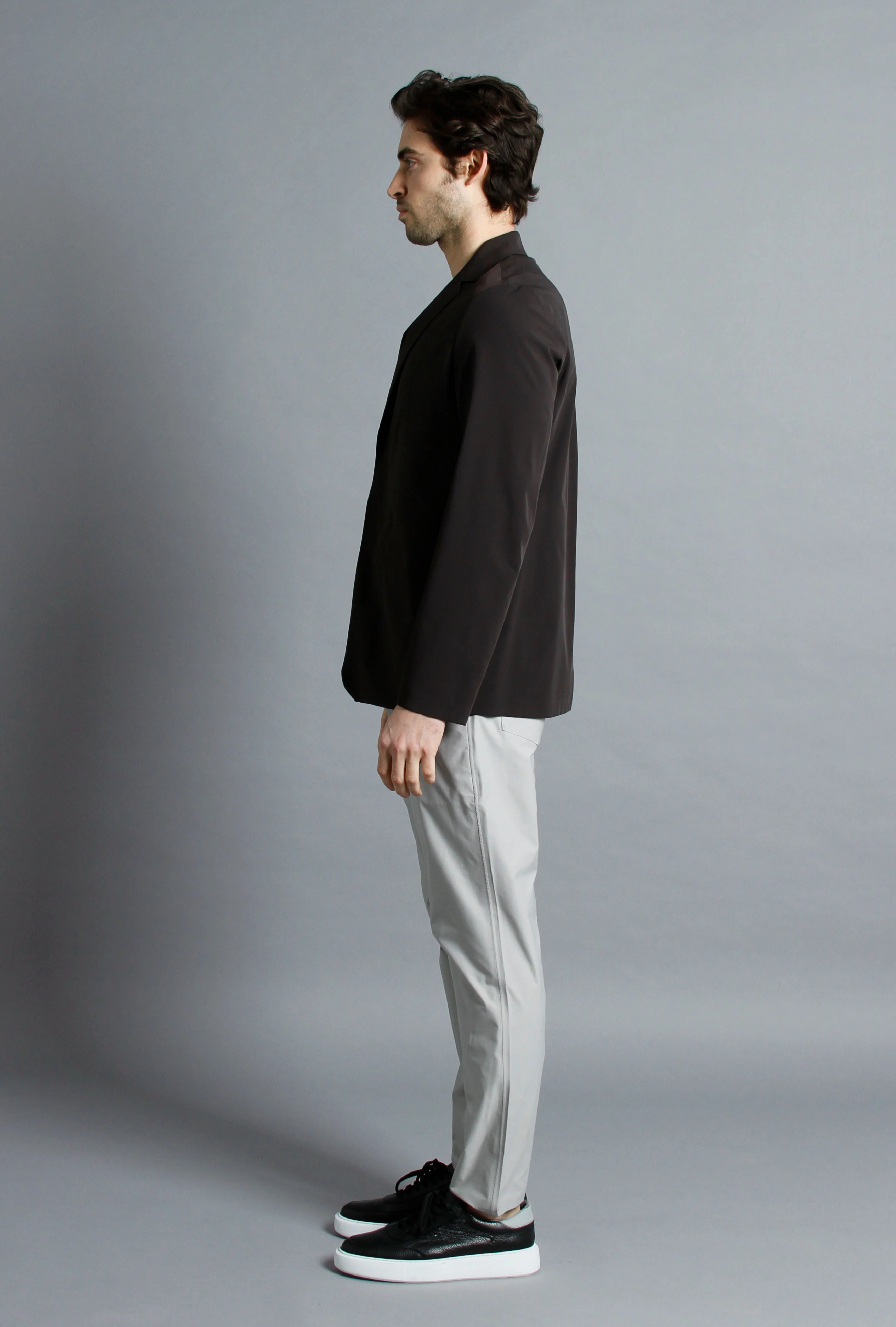 TECHNICAL BLAZER CEKET - Image 6