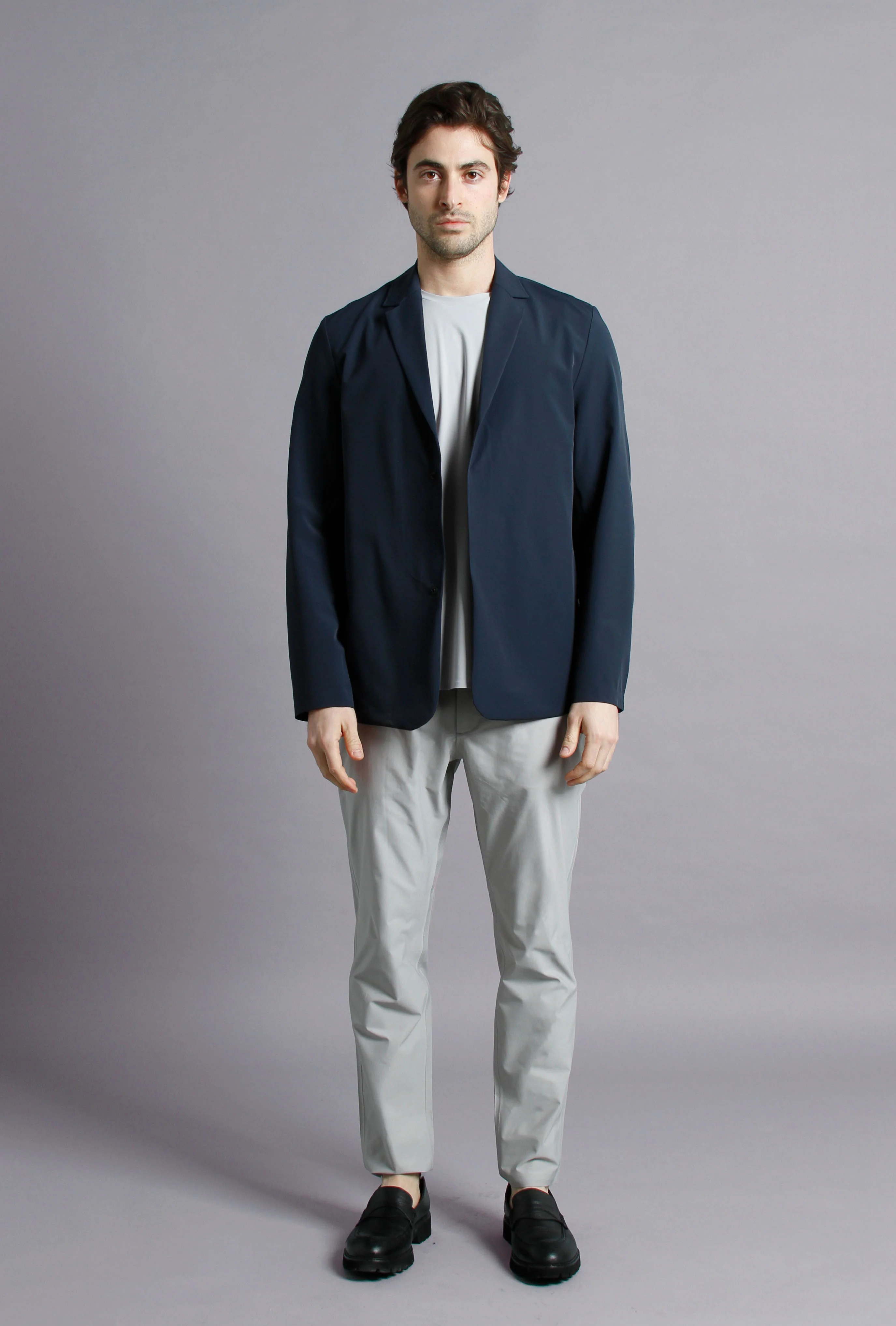 TECHNICAL BLAZER CEKET - Image 8