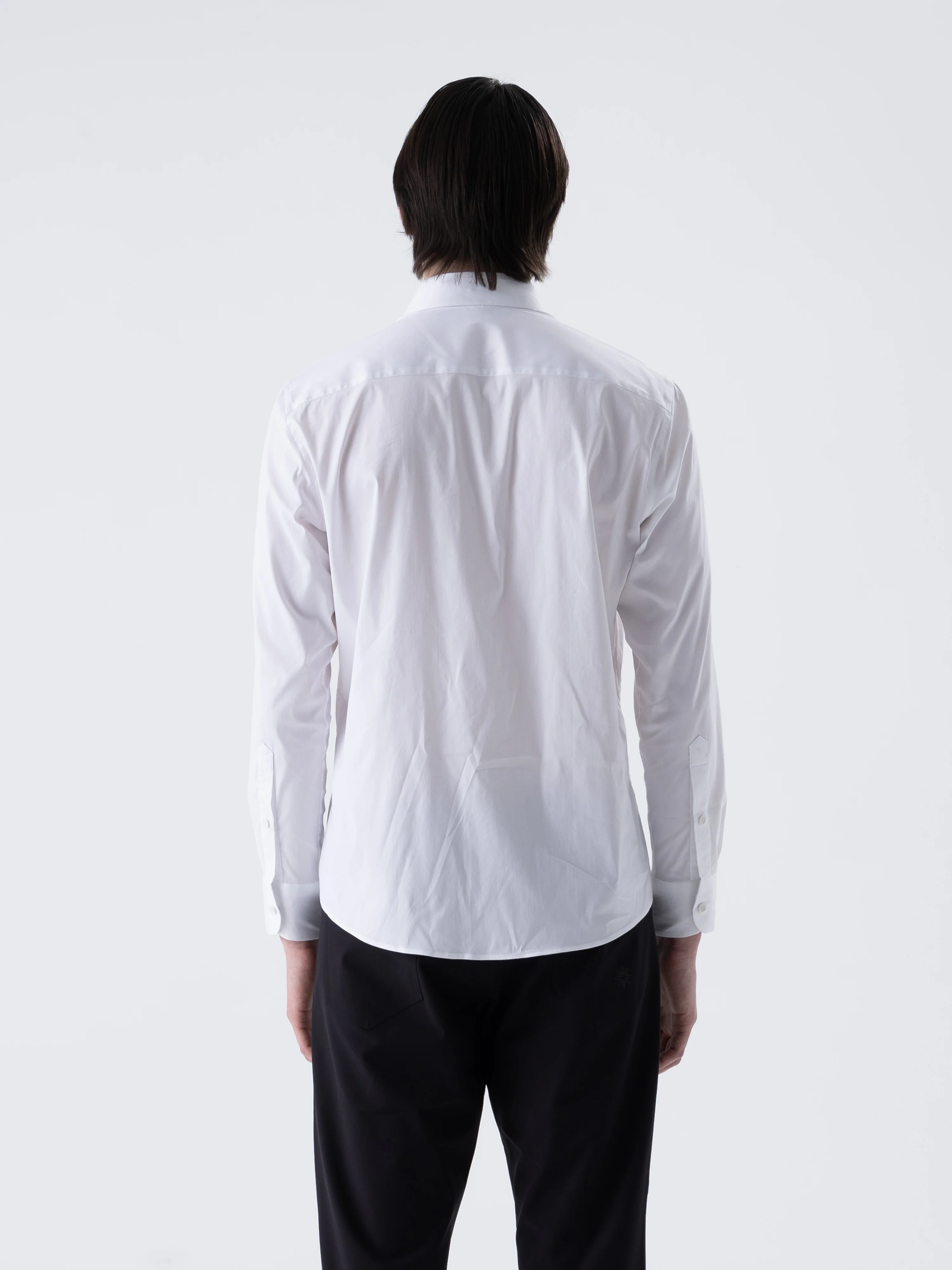 TECHNO TAILORED SHIRT - Image 3