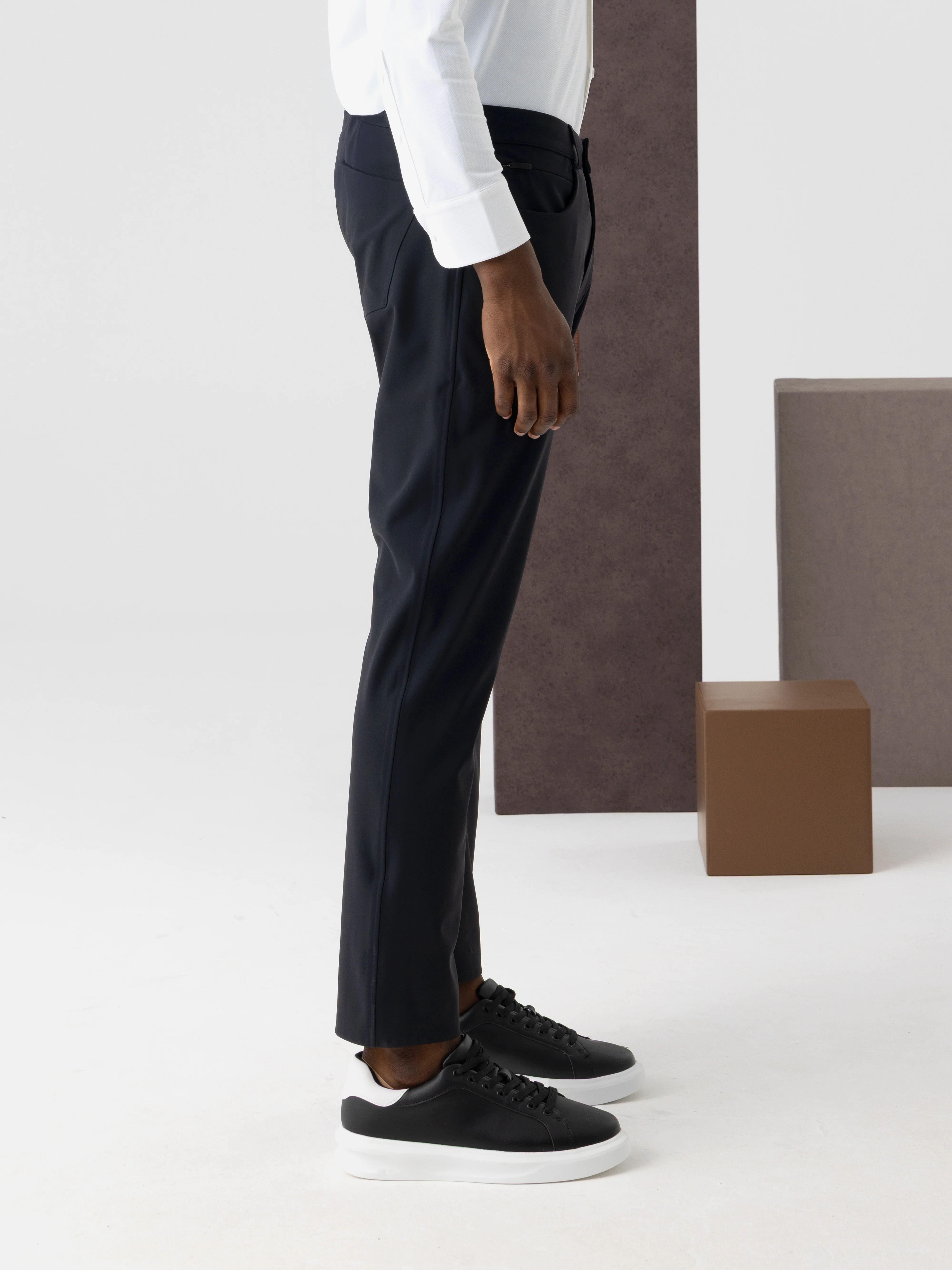 WINTER PANTOLON - Image 3